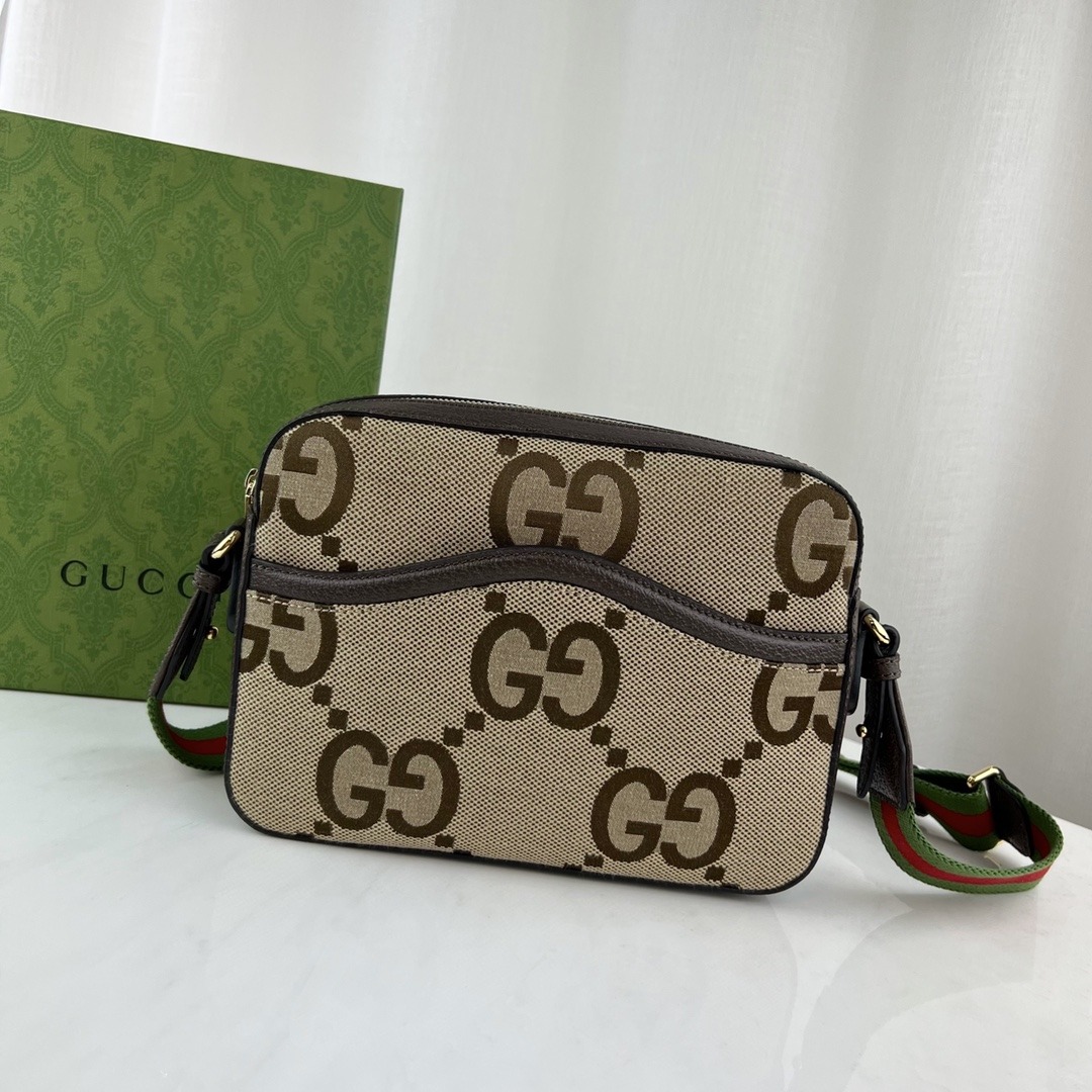 Gucci Crossbody Bag-25.5